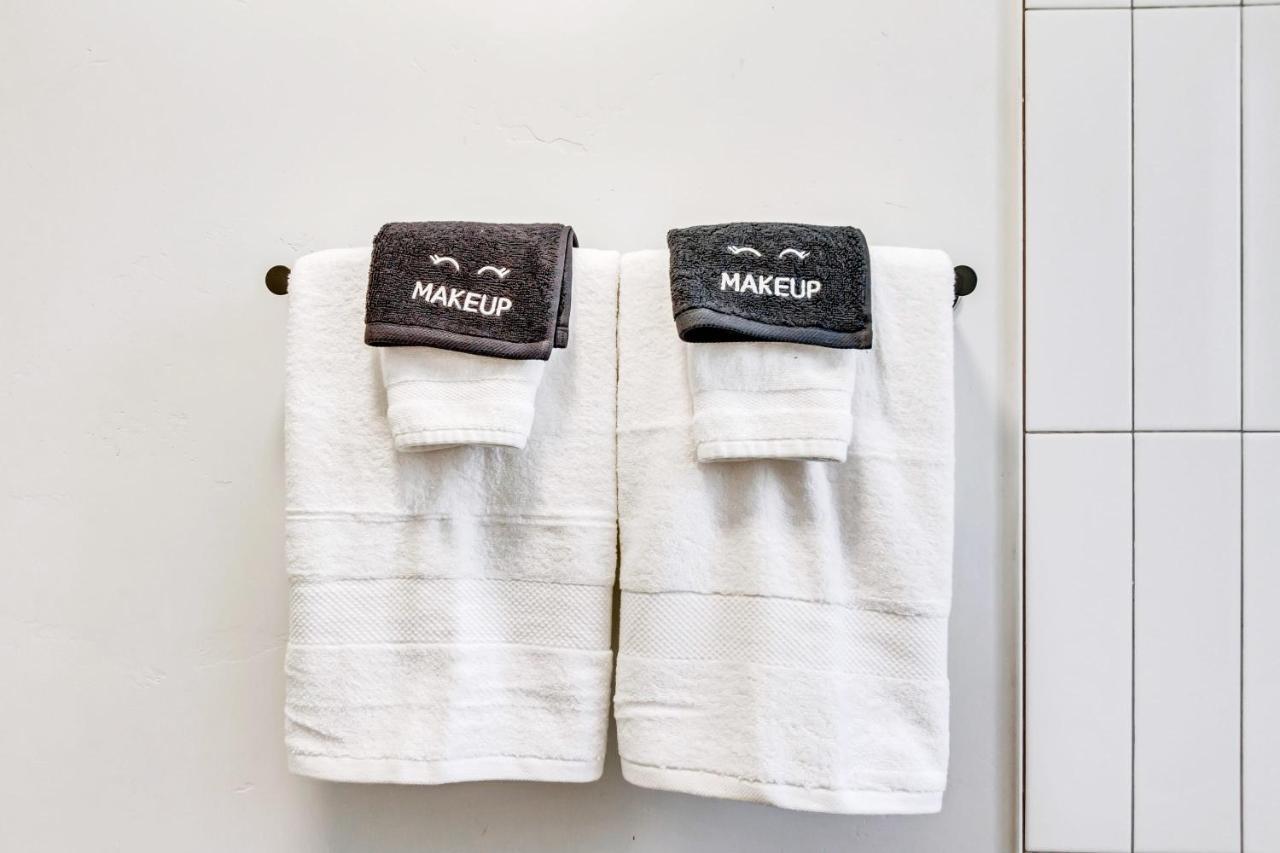 Cozy For Bookworms - Laundry - King Bed - Parking Apartment Salt Lake City Exterior foto