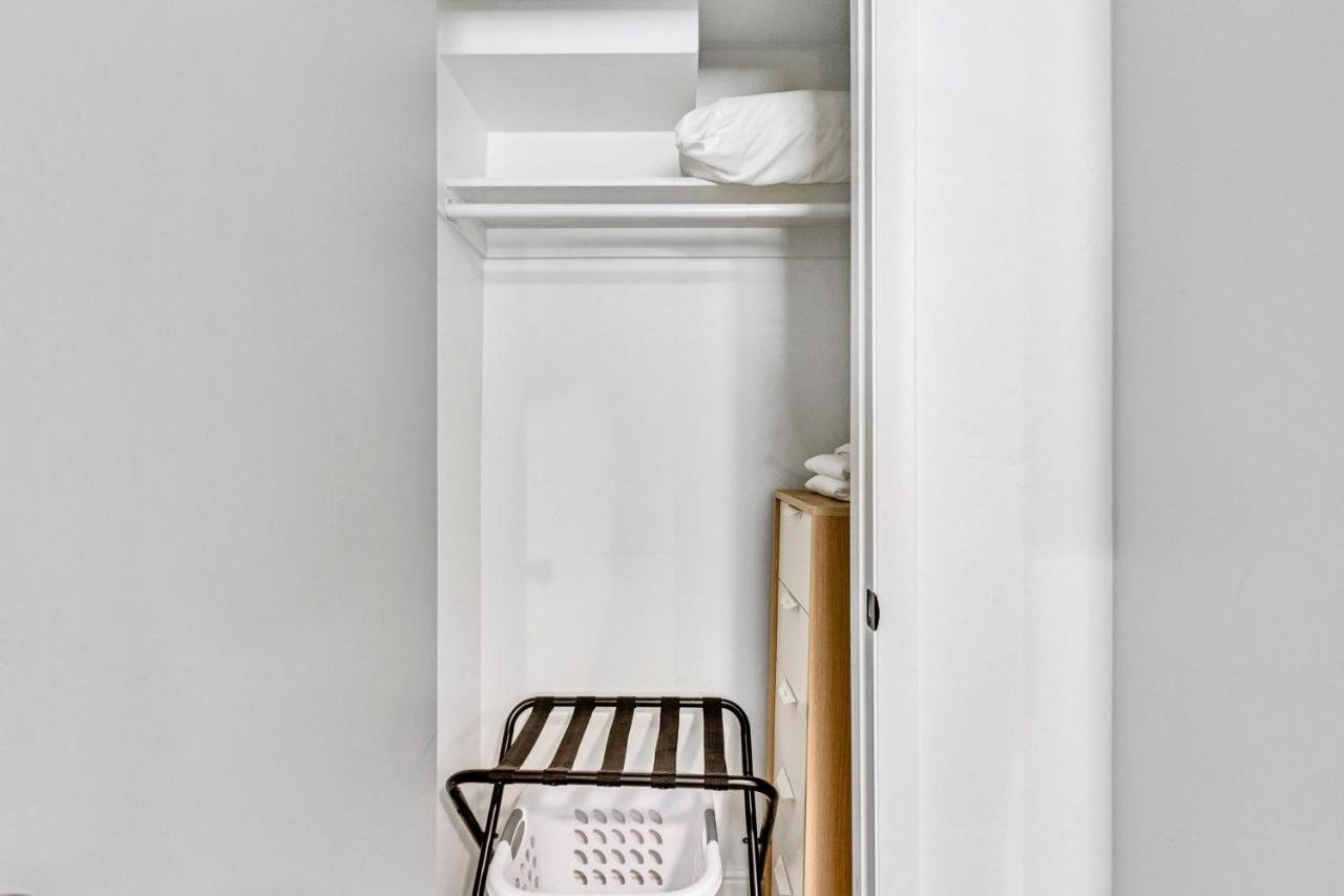 Cozy For Bookworms - Laundry - King Bed - Parking Apartment Salt Lake City Exterior foto
